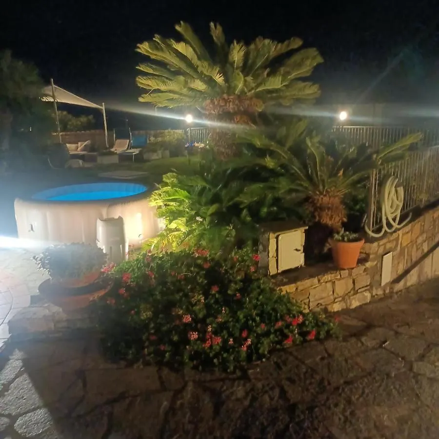 Ferienwohnung Chez Elle Imperia Italien