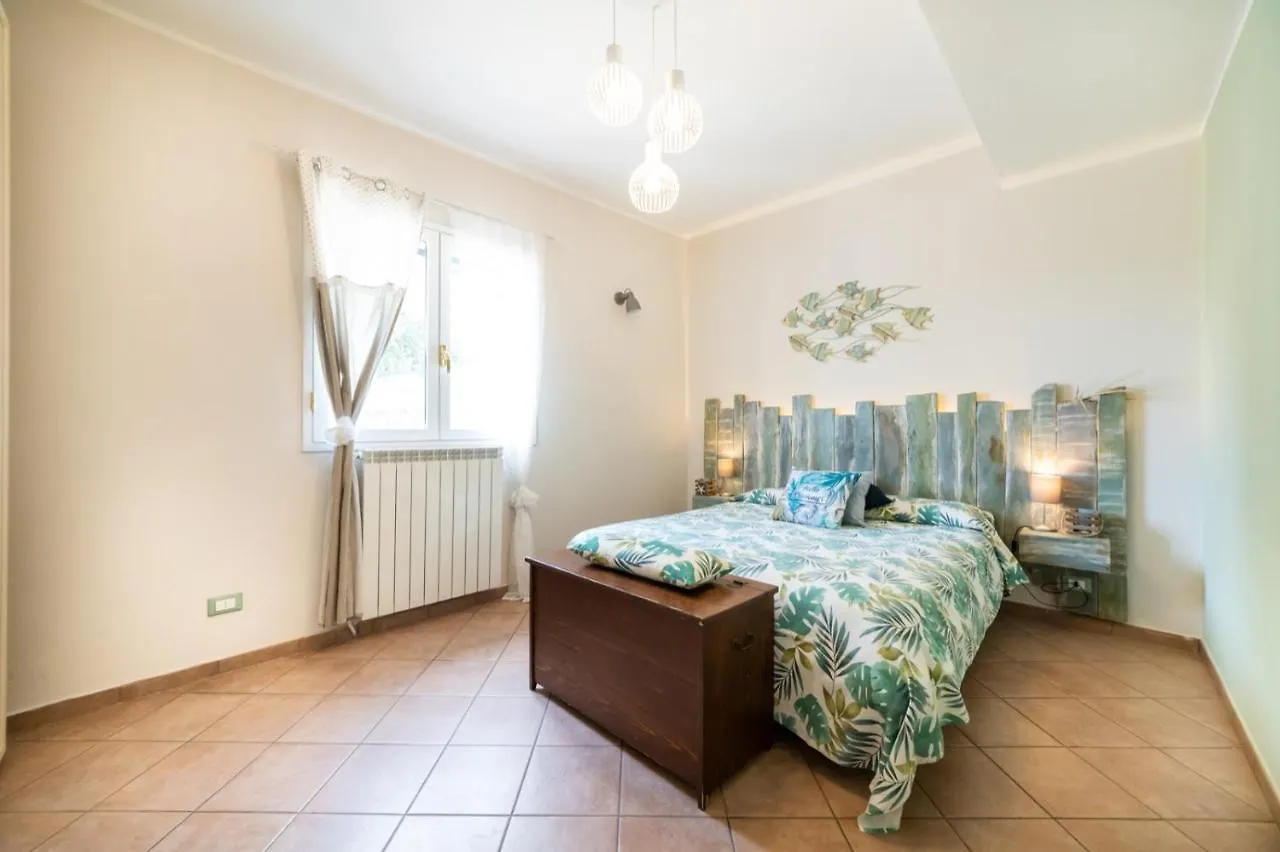 Ferienwohnung Chez Elle Imperia 0*,  Italien