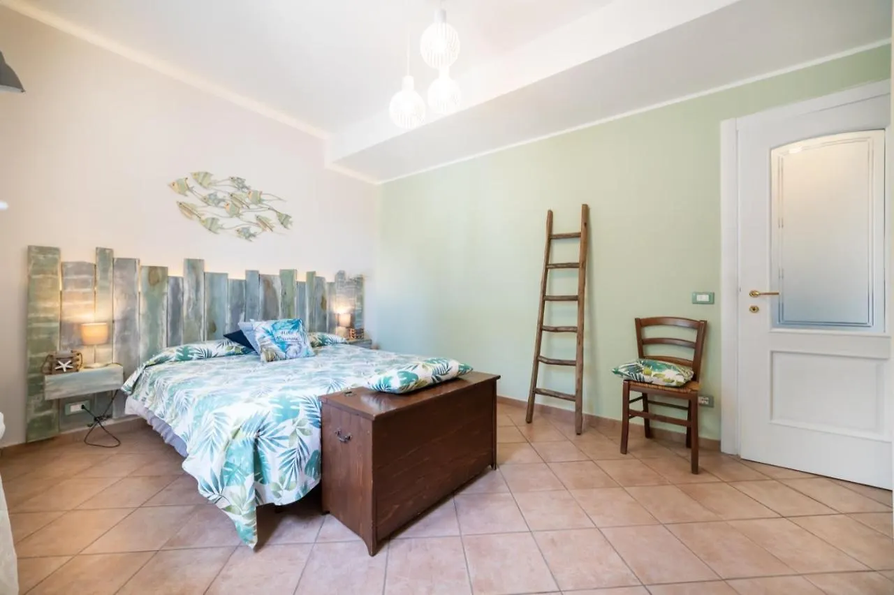 Ferienwohnung Chez Elle Imperia 0*,  Italien