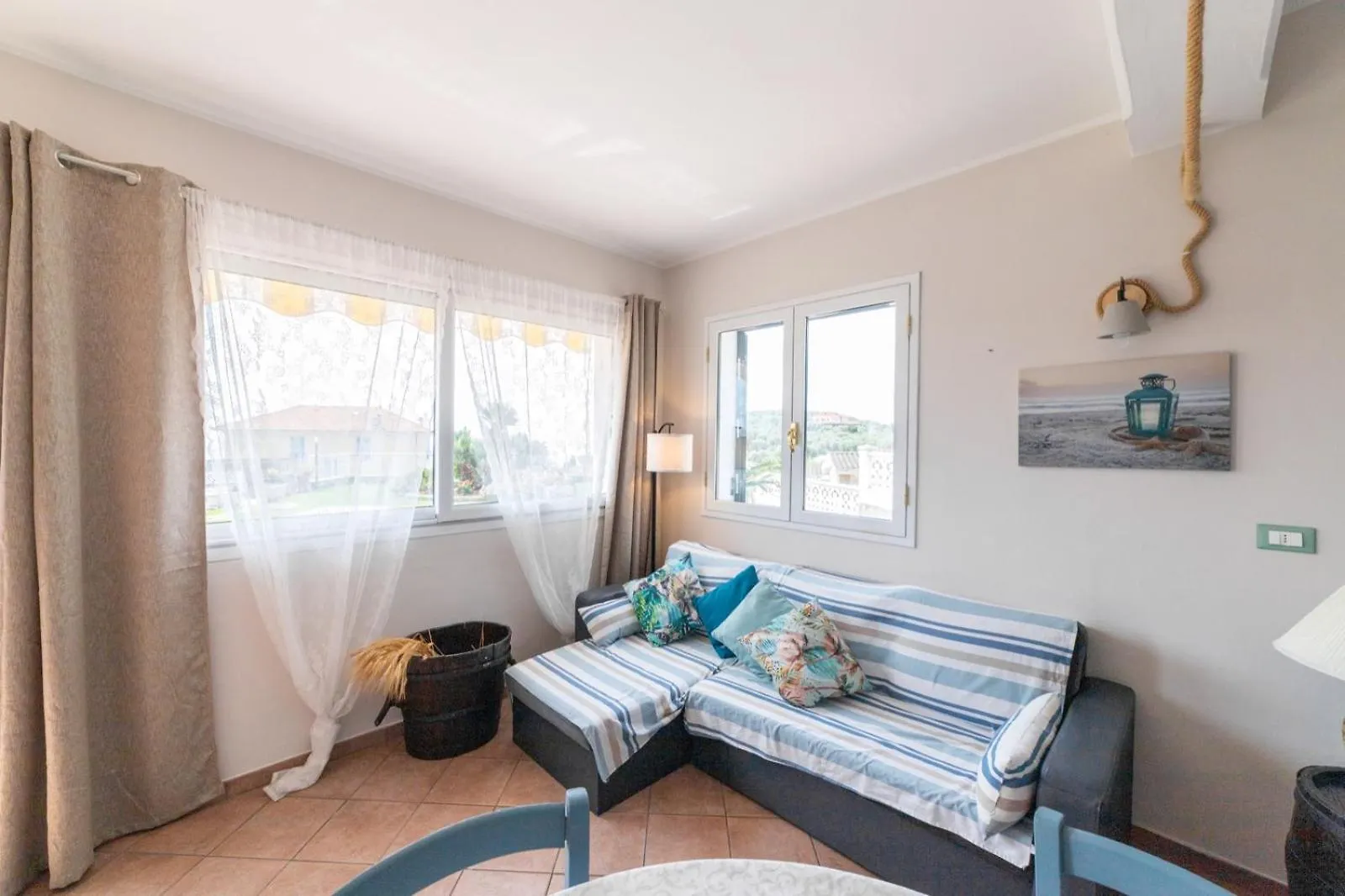 Ferienwohnung Chez Elle Imperia 0*,