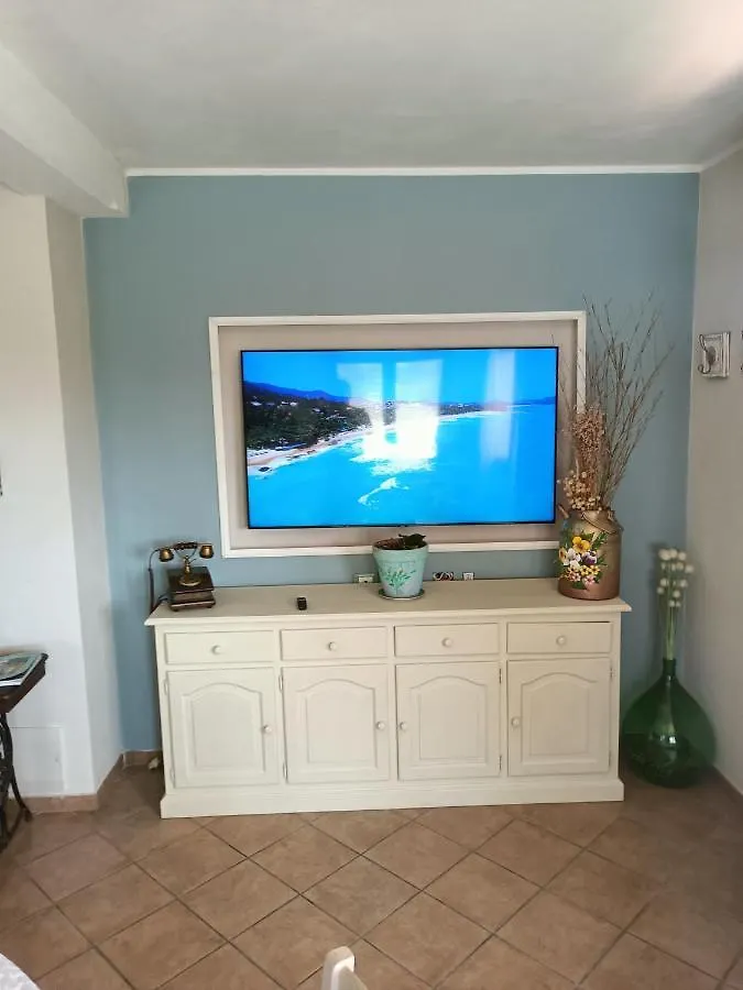 Chez Elle Apartment Imperia 0*,