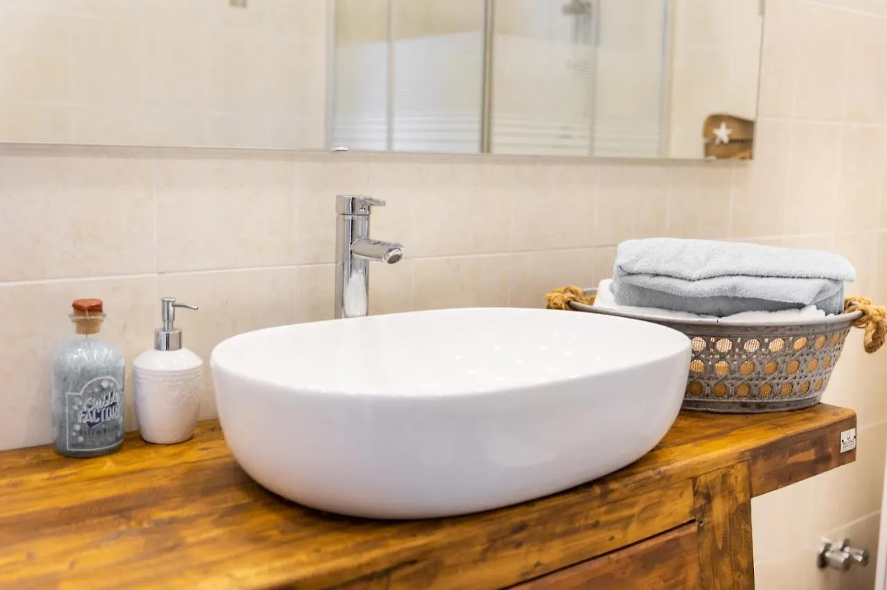 Chez Elle Apartment Imperia