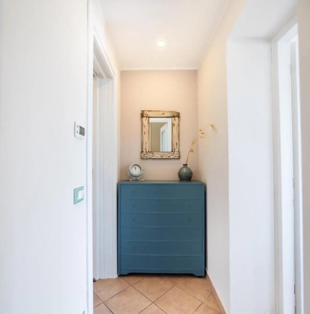 Chez Elle Apartment Imperia