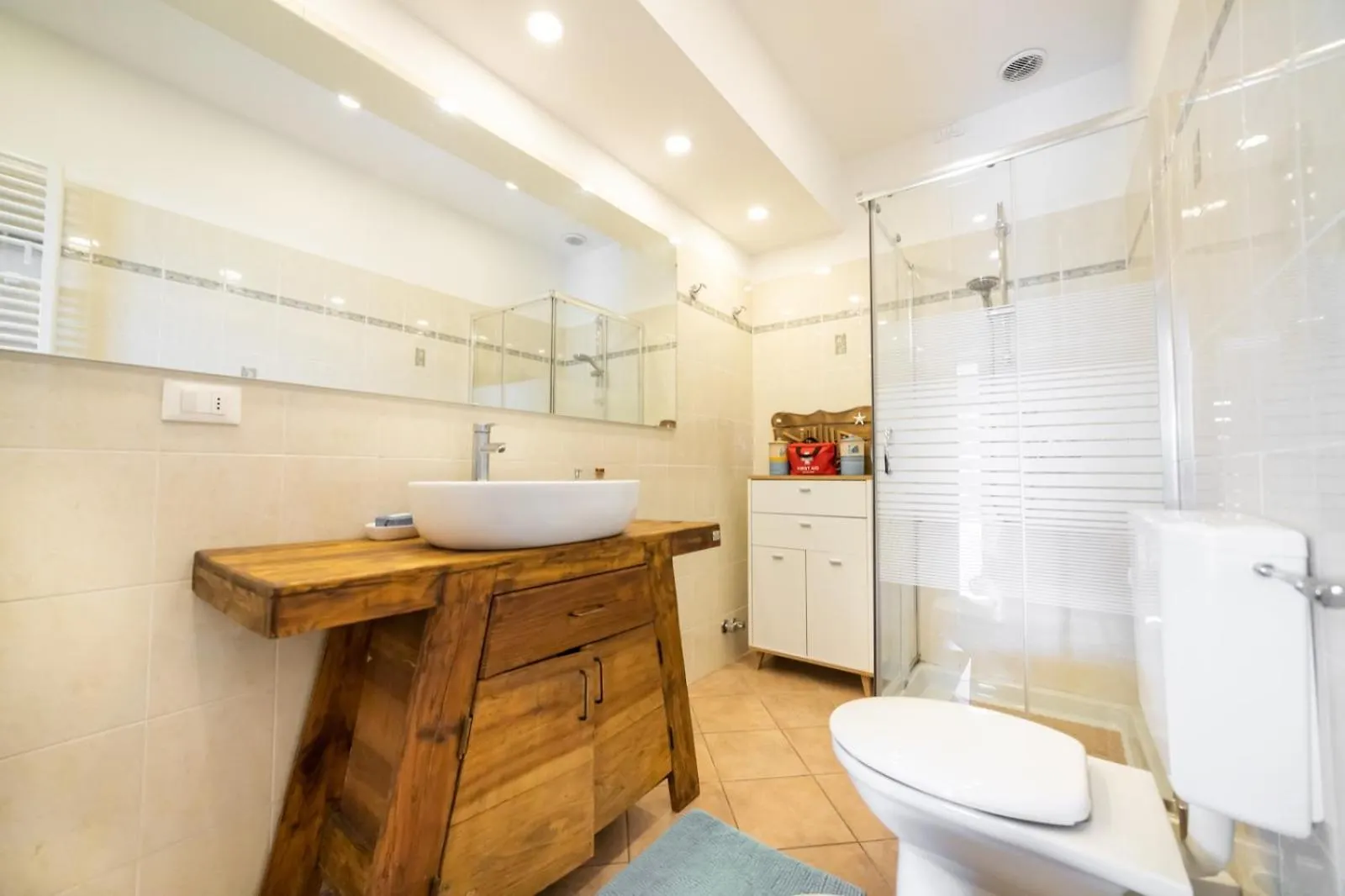 Chez Elle Apartment Imperia Italy